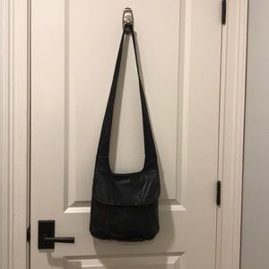 Hobo over the shoulder or cross body bag